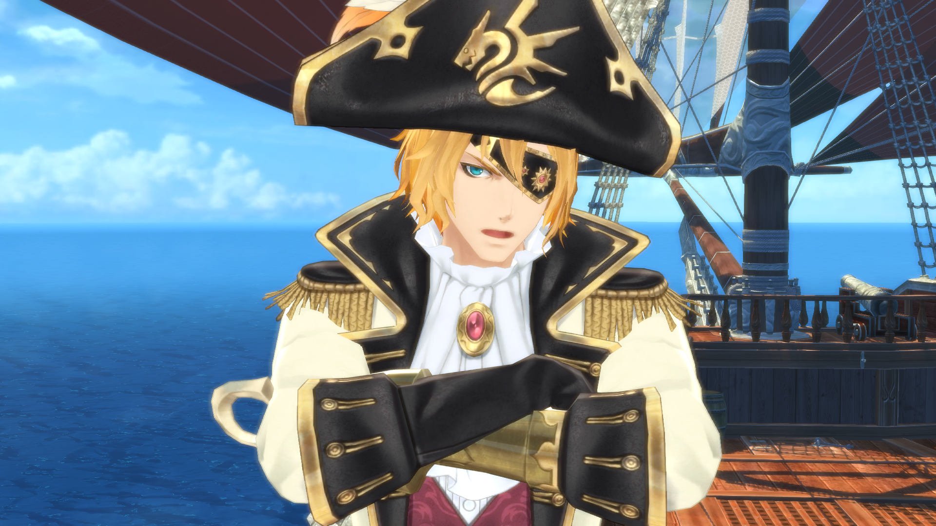 Tales of Berseria - Imagen 27